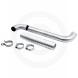 HMF SNORKELS FOR SWAMP SERIES EXHAUST (HMF PERFORMANCE)