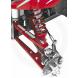 4” LONG TRAVEL SUSPENSION W SHOCKS (Rancho)