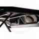 J STRONG INDUSTRIES TOPS WITH LIGHTS/STEREO