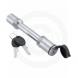 BULLY™ HARDENED STEEL TRAILER RECEIVING LOCK (Bully Locks)