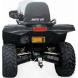 2-3” LIFT KITS (QuadBoss)