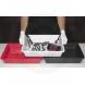 BARON CUSTOM ACCESSORIES PORTABLE PARTS WASHER (Baron)