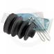 MOTOR MASTER CV BOOT KITS FOR POLARIS (Motor Master)