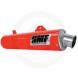 HMF UTILITY SERIES SLIP-ON EXHAUST SYSTEM (HMF PERFORMANCE)