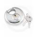 BULLY™ STAINLESS ROUND PADLOCK (Bully Locks)