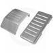 MODQUAD™ RZR PEDAL COVER SET (Modquad)