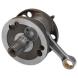 COMPLETE STROKER CRANKSHAFT ASSEMBLIES & PISTONS (Hot Rods)