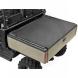 BESTOP® BESTRAIL™ SOFT TONNEAU