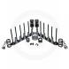BLACK DIAMOND VALVES (Kibblewhite Precision Machining)