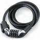 KRYPTONITE® KRYPTOFLEX 1018 COMBO CABLE (Kryptonite)