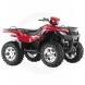 TERRACROSS R/T WHEEL KITS FOR BOMBARDIER/CAN-AM (ITP)