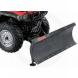 SWISHER UNIVERSAL WORK DUTY PLOW BLADE-ROLLED