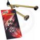 UPPER AND LOWER A-ARM KITS (Pivot Works)