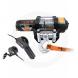 MILE MARKER VMX2.5 ELECTRIC WINCH