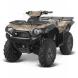 MAIER® ATV FENDER FLARES (Maier USA)
