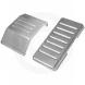 MODQUAD™ TERYX GAS/BRAKE COVERS (Modquad)
