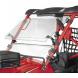QUADBOSS FULL TILTING WINDSHIELD (QuadBoss)