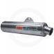HMF ECO-SYSTEM QS1 SERIES SLIP-ON EXHAUST SYSTEMS (HMF PERFORMANCE)