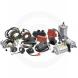 ELECTRIC STARTERS AND SOLENOID SWITCHES (RICK'S MOTORSPORT ELECTRICAL INC.)