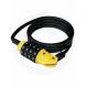 ONGUARD TERRIER COMBO ACCESSORY LOCK (OnGuard Locks)