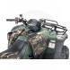 DUCKS UNLIMITED® TANK SADDLEBAG