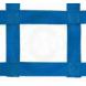 AC RACING REPLACEMENT NETS FOR STANDARD NERF BARS (AC Racing)