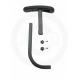CYCLE COUNTRY™ SEAT KIT ARM REST (Cycle Country)