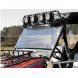 SEIZMIK® UTV VENTILATED WINDSHIELDS (Seizmik)