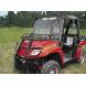 SEIZMIK® BRUSH GUARD & HOOD RACK KITS (Seizmik)