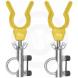 SNAP IN GO™ ATV TOOL HOLDER (All Rite Products)