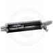 BALLANCE SERIES ALUMINUM SLIP-ON ESXHAUST SYSTEM (HMF PERFORMANCE)