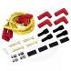 ACCEL® UNIVERSAL FIT WIRE SET (Accel Motorcycle Products)