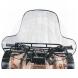 MAIER UNIVERSAL CLEAR ATV WINDSHIELD