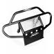 AC RACING BLACK-LINE BUMPER