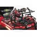 CYCLE COUNTRY™ “HIGH BAR” BOW LOCKER™