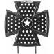 BLINGSTAR®™ IRON CROSS BUMPER (Bling Star)