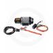 QUADBOSS 1700 LB. ATV WINCH (QuadBoss)