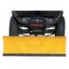 SWISHER UNIVERSAL HEAVY-DUTY PLOW BLADE