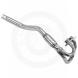 FMF POWER BOMB S/S HEADER (FMF)