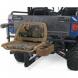 CYCLE COUNTRY™ UTV RECEIVER MOUNT SEAT (Cycle Country)