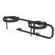 CYCLE COUNTRY™ HIGH BAR BUCKET LOCKER™