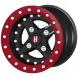 HIPER RACING WHEELS 12” SIDEWINDER WHEELS