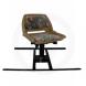 CYCLE COUNTRY™ UTV BED MOUNT SWIVEL SEAT (Cycle Country)
