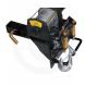 CYCLE COUNTRY™ UNIVERSAL RECEIVER WINCH MOUNT (Cycle Country)
