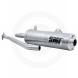 SWAMP SERIES EXHAUST SLIP-ONS (HMF PERFORMANCE)