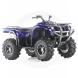 ITP MUD LITE XL WHEEL KITS FOR KYMCO