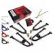 HDUSA I2500 EXTENDED PHANTOM A-ARM SET (I Shock)