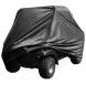 QUADBOSS UTILITY VEHICLE COVERS (QuadBoss)