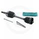HALF WHEEL SHAFTS (QuadBoss)
