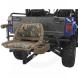 CYCLE COUNTRY™ RECEIVER SEAT KIT